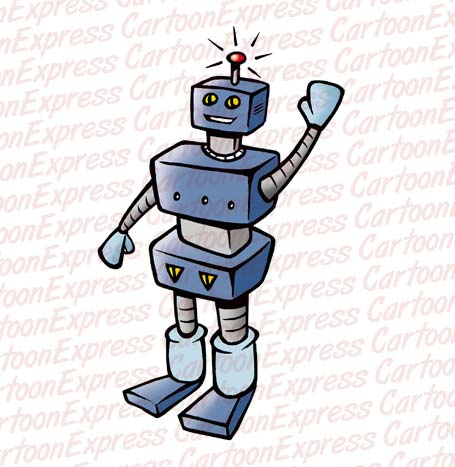 robot